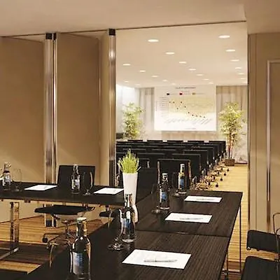 Hotel Nobel Palace 4*