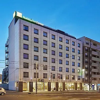Hotel Nobel Palace Bělehrad