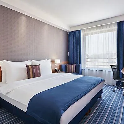 Nobel Palace 4* Bělehrad