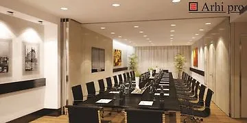 Nobel Palace Hotel