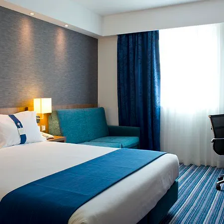 Nobel Palace 4* Belgrade