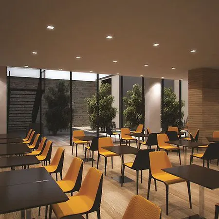 Hotel Nobel Palace
