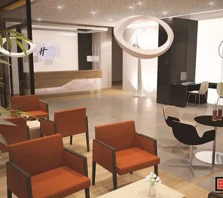Nobel Palace Hotel Belgrade
