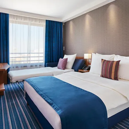 Nobel Palace Belgrado