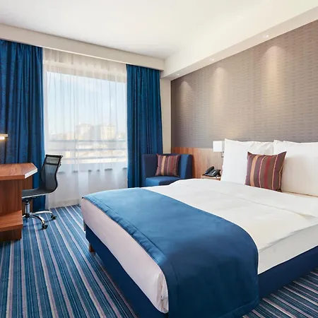 Nobel Palace Hotel Belgrado