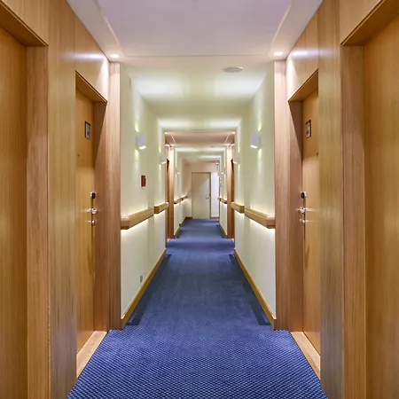Nobel Palace Hotel