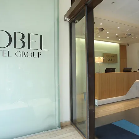 Nobel Palace 4*