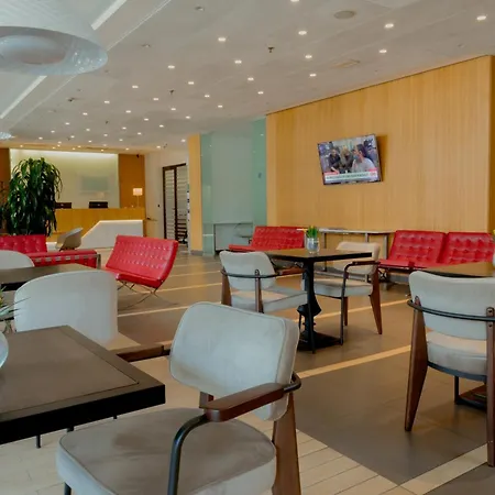 Nobel Palace 4* Belgrade