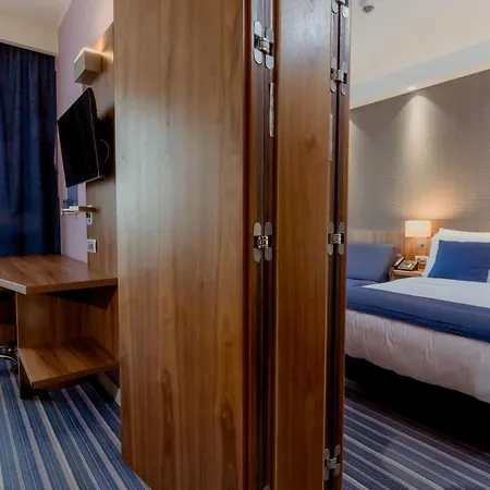 Nobel Palace Belgrado