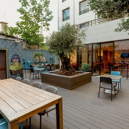 Hotel Nobel Palace 4*
