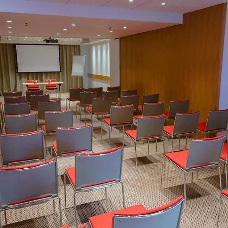 Nobel Palace 4* Bělehrad