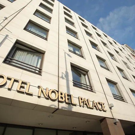 Hotel Nobel Palace