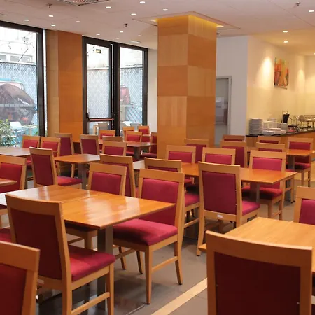 Hotel Nobel Palace Belgrade