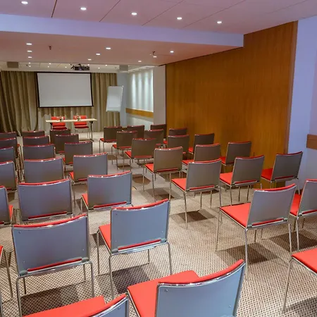 Nobel Palace 4* Belgrade