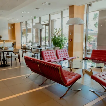 Nobel Palace Hotel 4*