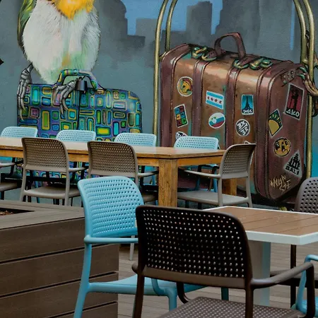 Nobel Palace 4*