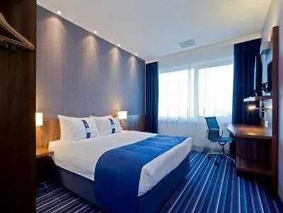 Hotel Nobel Palace 4*