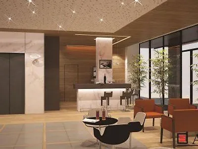 贝尔格莱德智选假日酒店 - 城市