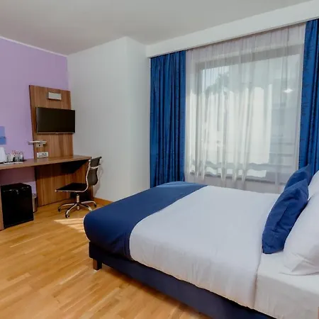 Hotel Nobel Palace 4*