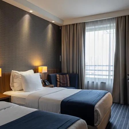 Nobel Palace 4* Belgrado