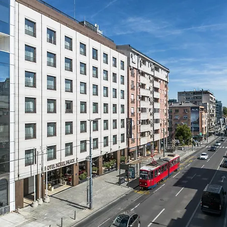 Nobel Palace Hotel 4*