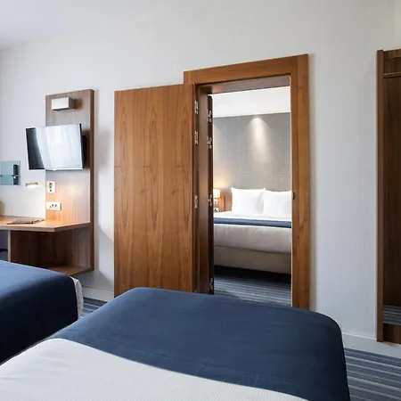 Nobel Palace Belgrade