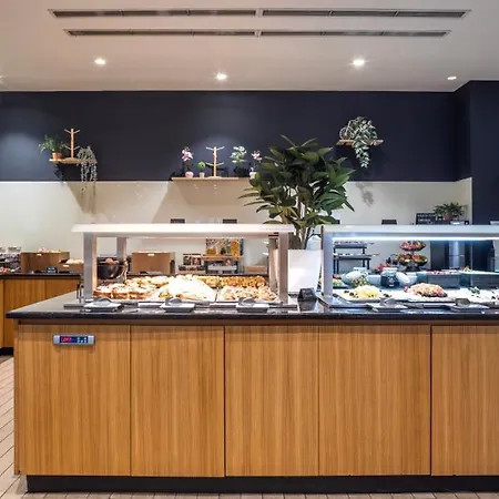 Nobel Palace Hotel Belgrado