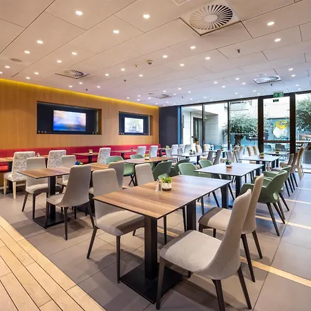 Nobel Palace Belgrado