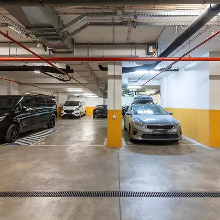 Nobel Palace 4* Belgrado