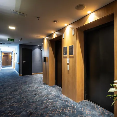 Nobel Palace Hotel 4*