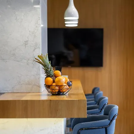 Hotel Nobel Palace 4*