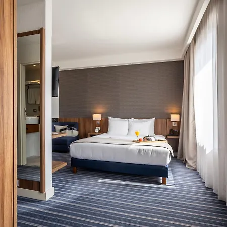 Nobel Palace Belgrado