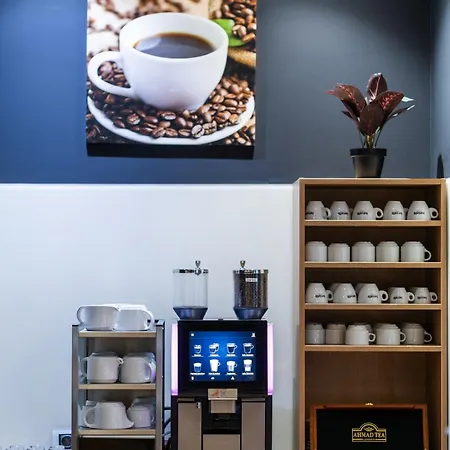 Nobel Palace Hotel 4*