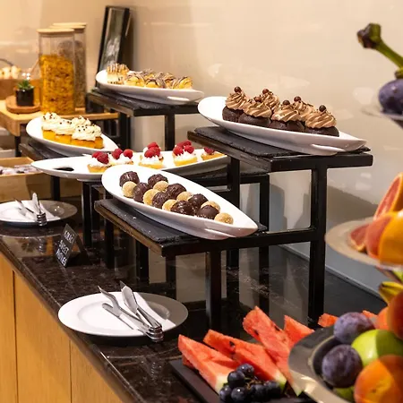 Hotel Nobel Palace 4*