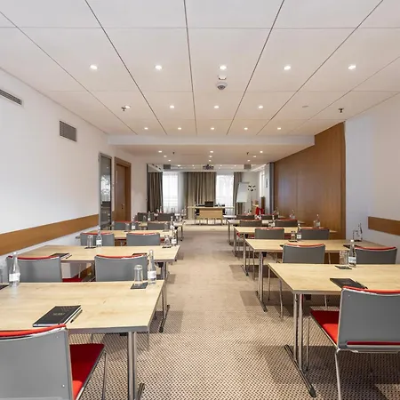 Nobel Palace Belgrado