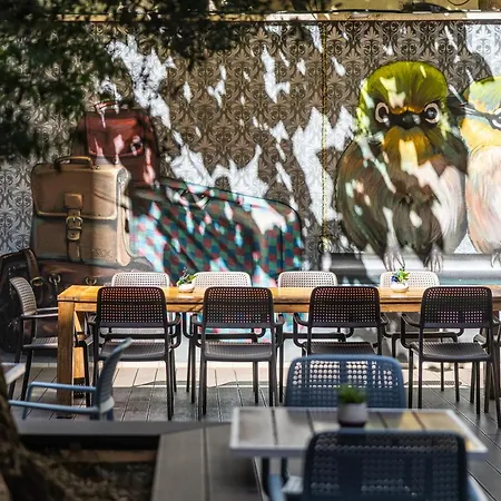 Nobel Palace 4* Belgrad