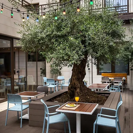 Nobel Palace 4* Belgrado