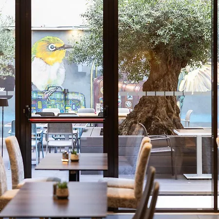 Hotel Nobel Palace Belgrad