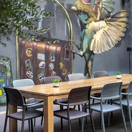 Nobel Palace Belgrado