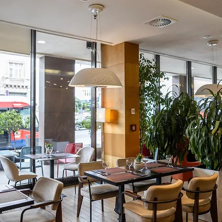 Hotel Nobel Palace 4*