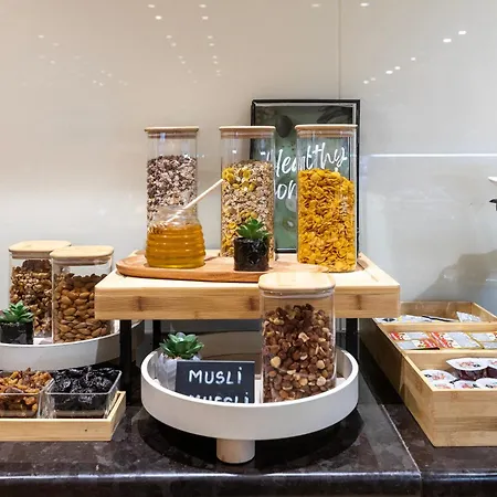 Nobel Palace 4* 贝尔格莱德