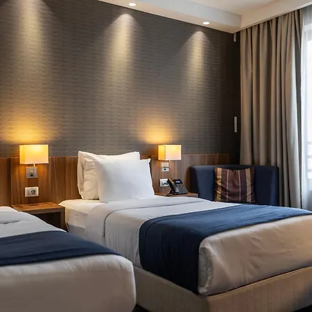 Hotel Nobel Palace 4*