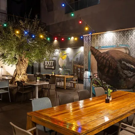 Nobel Palace Hotel 4*