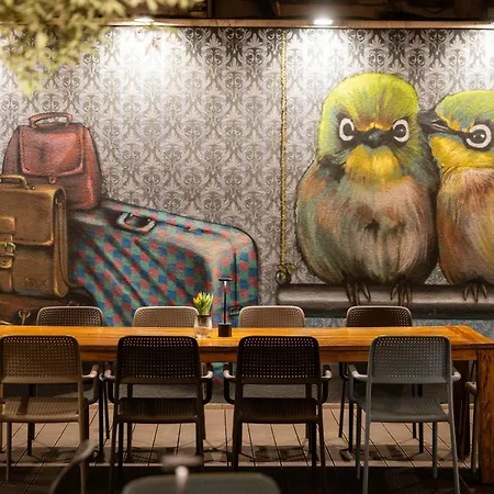 Nobel Palace Belgrado