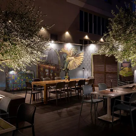 Nobel Palace Hotel Belgrado