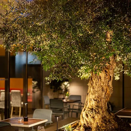 Nobel Palace Hotel Belgrado