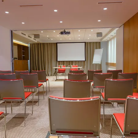 Nobel Palace 4* 贝尔格莱德