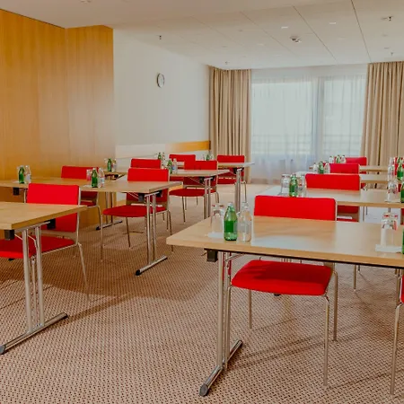 Nobel Palace 酒店 4*