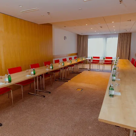 Nobel Palace Belgrad