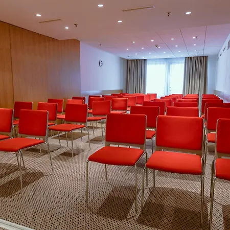 Nobel Palace Belgrado